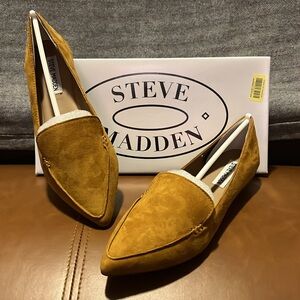 Steve Madden Shoes